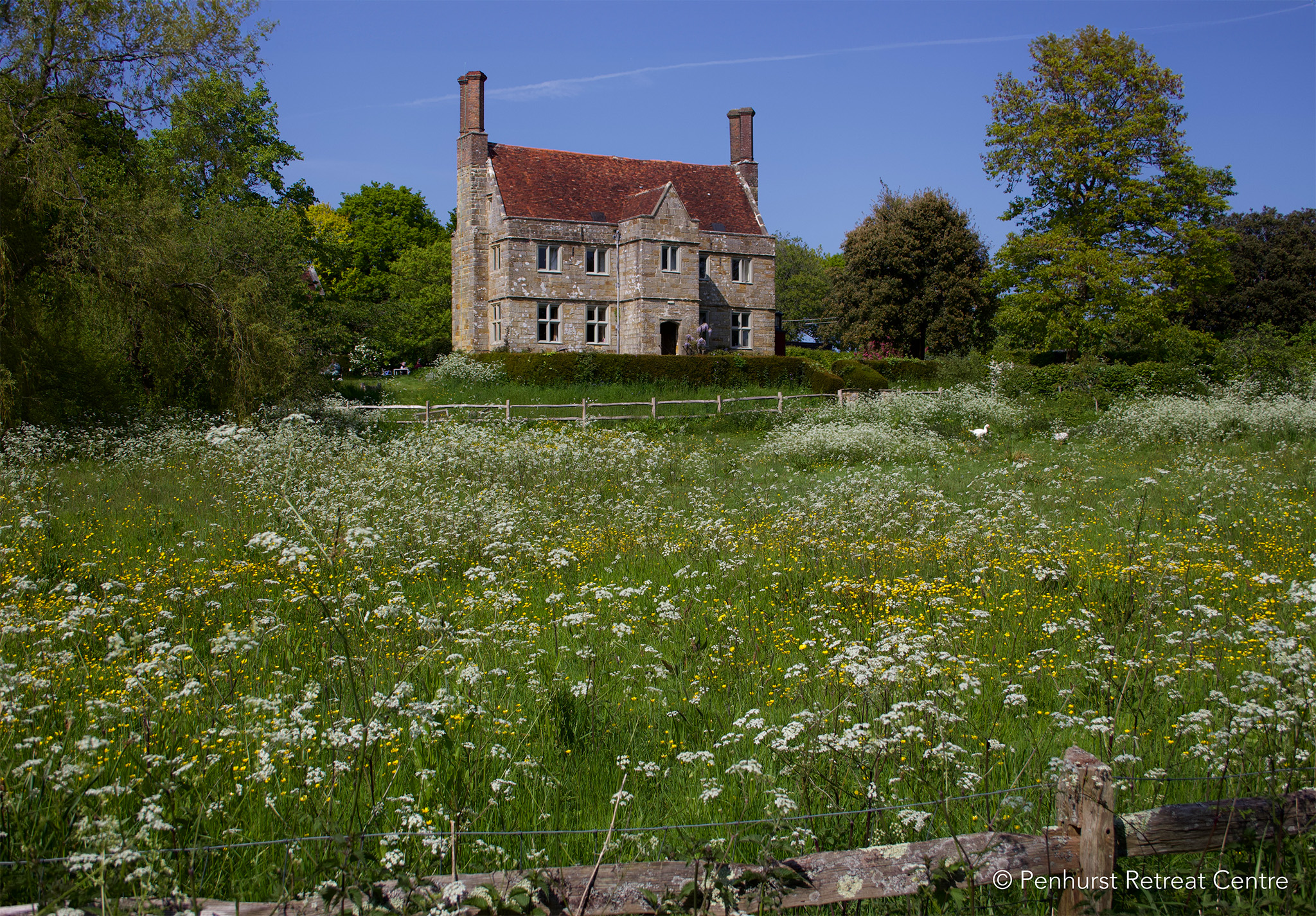 Penhurst Retreat Centre